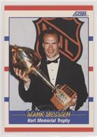 Award Winners - Mark Messier