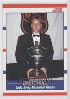 Award Winners - Brett Hull