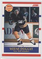 Prospect - Wayne Doucet