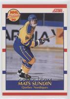 Prospect - Mats Sundin