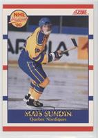 Prospect - Mats Sundin