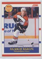 Prospect - Murray Baron