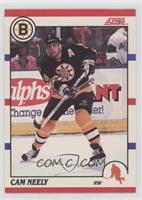 Cam Neely