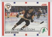 Kevin Stevens