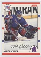 Mike Richter