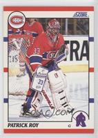 Patrick Roy