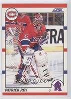 Patrick Roy