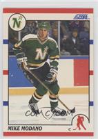 Mike Modano