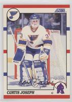 Curtis Joseph [EX to NM]