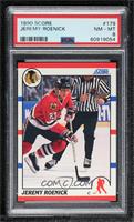 Jeremy Roenick [PSA 8 NM‑MT]