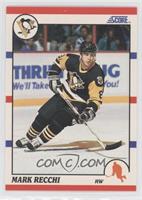 Mark Recchi