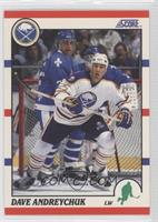 Dave Andreychuk