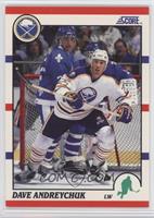 Dave Andreychuk