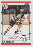 Ray Bourque