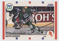 Kevin Dineen