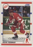 Steve Yzerman [EX to NM]