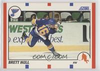 Brett Hull