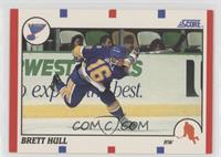 Brett Hull [Noted]