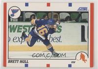 Brett Hull