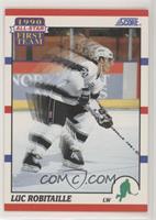 All-Star First Team - Luc Robitaille [EX to NM]