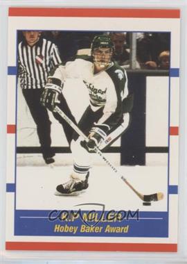 1990-91 Score - [Base] #330.1 - Award Winners - Kip Miller (No Score Logo on Front)