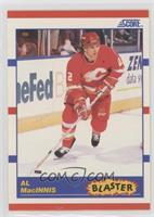 Blaster - Al MacInnis