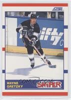 Sniper - Wayne Gretzky