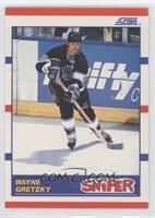 Sniper - Wayne Gretzky