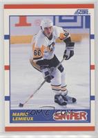 Sniper - Mario Lemieux