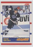 Magician - Wayne Gretzky [EX to NM]