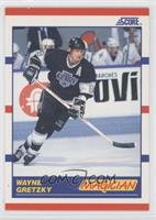 Magician - Wayne Gretzky
