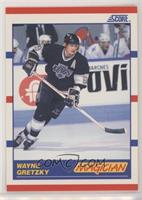 Magician - Wayne Gretzky