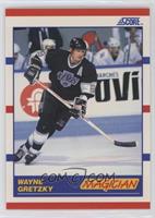 Magician - Wayne Gretzky