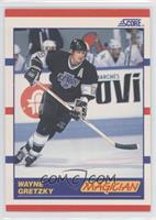 Magician - Wayne Gretzky