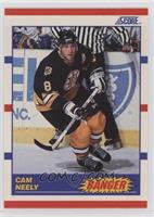 Banger - Cam Neely