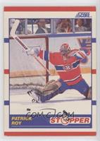 Stopper - Patrick Roy