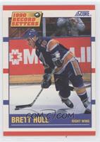 Record Setters - Brett Hull