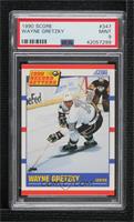 Record Setters - Wayne Gretzky [PSA 9 MINT]