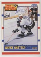 Record Setters - Wayne Gretzky