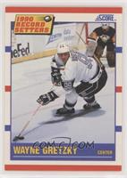 Record Setters - Wayne Gretzky