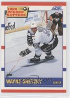 Record Setters - Wayne Gretzky