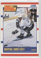 Record Setters - Wayne Gretzky