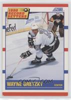 Record Setters - Wayne Gretzky [EX to NM]
