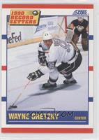 Record Setters - Wayne Gretzky