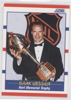 Award Winners - Mark Messier