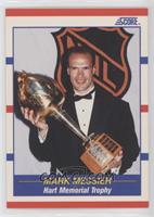 Award Winners - Mark Messier