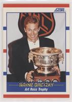 Award Winners - Wayne Gretzky