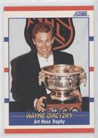 Award Winners - Wayne Gretzky