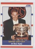 Award Winners - Wayne Gretzky