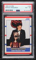 Award Winners - Sergei Makarov [PSA 8 NM‑MT]